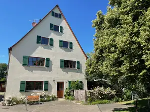 Appartement für 3 Personen in Engelthal