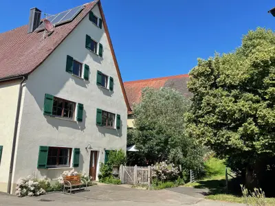 Seitenansicht