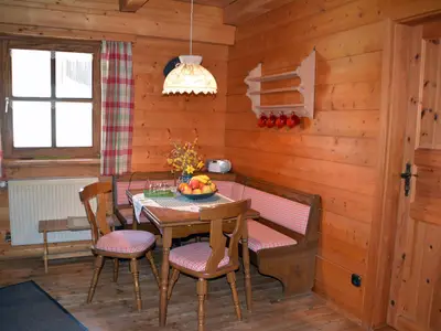 Bayerwald-Ferienhof Schmid