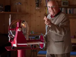 Appartement für 4 Personen (56 m²) in Eppenschlag