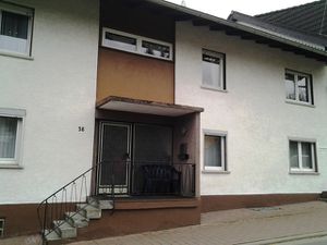 Appartement für 2 Personen (47 m²) in Erbach