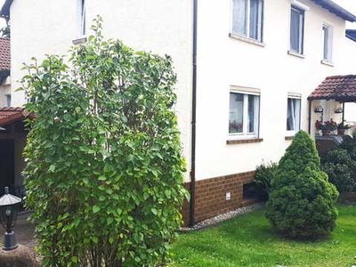 Appartement für 2 Personen (80 m²) in Erbach (Hessen) 1/10