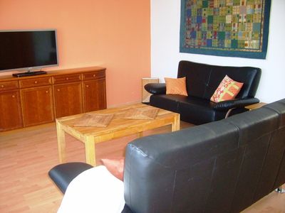 Appartement für 4 Personen (90 m²) in Erbach (Hessen) 2/10