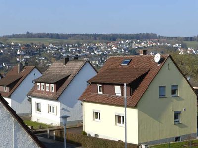 Appartement für 2 Personen (50 m²) in Erbach (Hessen) 3/10