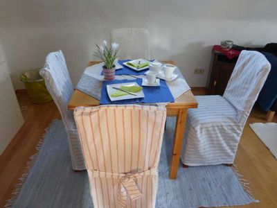 Appartement für 2 Personen (50 m²) in Erbach (Hessen) 8/10