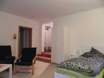 Appartement für 4 Personen (48 m²) in Erbach (Hessen) 3/10