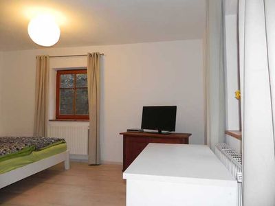 Appartement für 4 Personen (48 m²) in Erbach (Hessen) 5/10