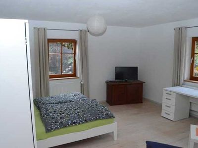 Appartement für 4 Personen (48 m²) in Erbach (Hessen) 7/10