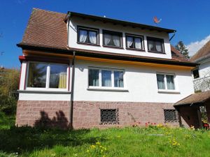 Appartement für 6 Personen (123 m²) in Erbach (Hessen)