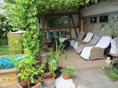 Appartement für 3 Personen (56 m²) in Erbach (Hessen) 1/10