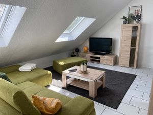 Appartement für 3 Personen (50 m&sup2;) in Erbach (Hessen)