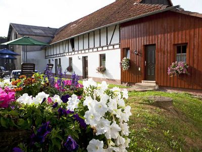 Appartement für 6 Personen (100 m²) in Erbach (Hessen) 1/10