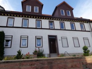 Appartement für 2 Personen (46 m²) in Erfurt