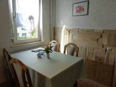 Appartement für 2 Personen (46 m²) in Erfurt 6/10