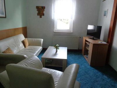 Appartement für 2 Personen (46 m²) in Erfurt 10/10