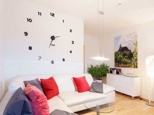 Appartement für 5 Personen (61 m²) in Erfurt