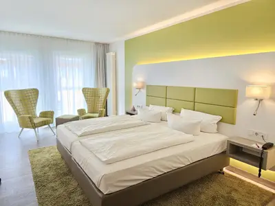 Beispiel Komfortzimmer