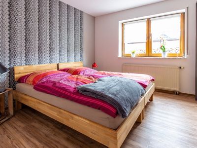 Appartement für 4 Personen in Erlabrunn 5/10