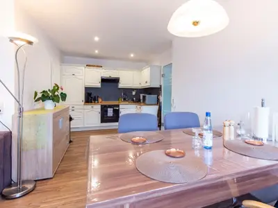 Appartement für 4 Personen in Erlabrunn 6/10