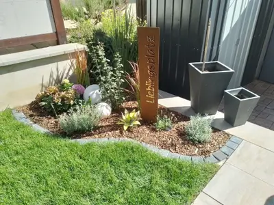 Appartement für 4 Personen in Erlabrunn 1/8