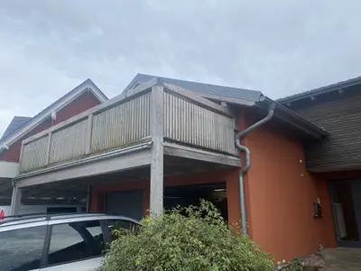 Appartement für 4 Personen in Esselbach 5/10
