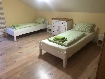 Appartement für 4 Personen in Esselbach 6/10