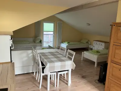 Appartement für 4 Personen in Esselbach 10/10