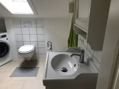 Appartement für 4 Personen in Esselbach 7/8