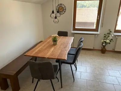 Esszimmer