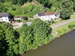 Appartement für 4 Personen (60 m&sup2;) in Essing