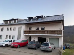 Appartement für 4 Personen in Essing