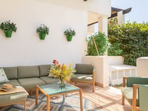 Appartement für 4 Personen (153 m&sup2;) in Estepona