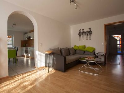 Appartement für 5 Personen (76 m²) in Ettenheim 4/10