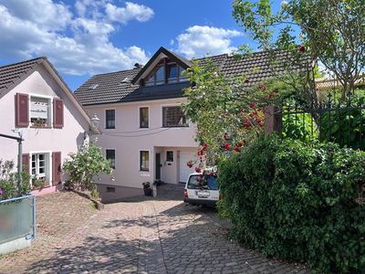 Appartement für 4 Personen (85 m²) in Ettenheim 1/10