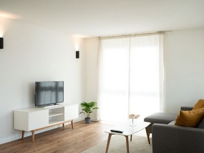 Appartement für 4 Personen (65 m²) in Ettenheim 3/10