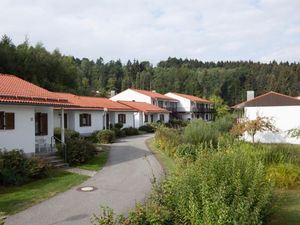 Appartement für 8 Personen (80 m²) in Falkenstein (Bayern)