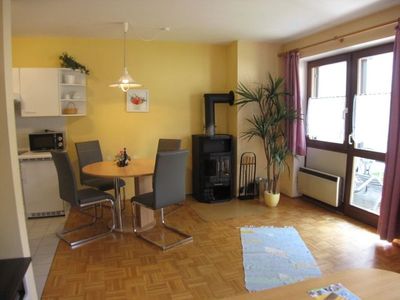 Appartement für 4 Personen (48 m²) in Falkenstein (Bayern) 6/10