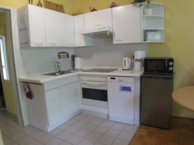 Appartement für 4 Personen (48 m²) in Falkenstein (Bayern) 9/10