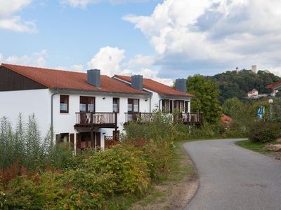 Appartement für 4 Personen (48 m²) in Falkenstein (Bayern) 2/10