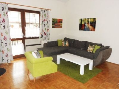 Appartement für 6 Personen (80 m²) in Falkenstein (Bayern) 7/10