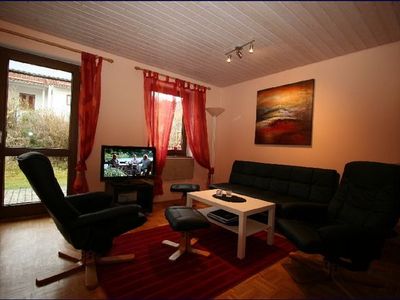 Appartement für 4 Personen (48 m²) in Falkenstein (Bayern) 7/10