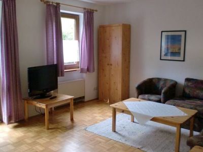 Appartement für 4 Personen (48 m²) in Falkenstein (Bayern) 6/9