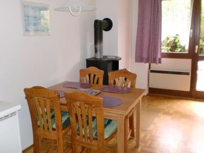 Appartement für 4 Personen (48 m²) in Falkenstein (Bayern) 7/9