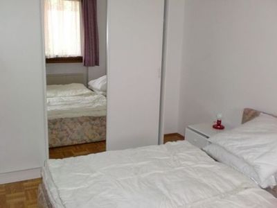 Appartement für 4 Personen (48 m²) in Falkenstein (Bayern) 9/9