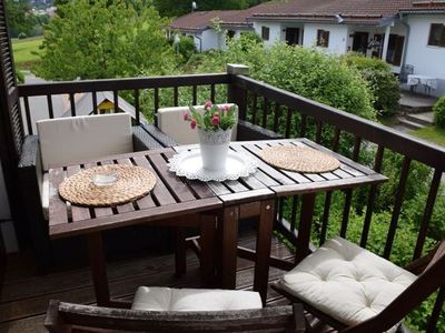 Appartement für 4 Personen (48 m²) in Falkenstein (Bayern) 6/10