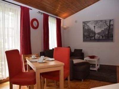 Appartement für 4 Personen (48 m²) in Falkenstein (Bayern) 8/10