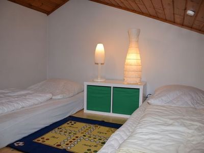 Appartement für 4 Personen (48 m²) in Falkenstein (Bayern) 10/10