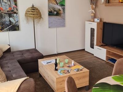 Appartement für 4 Personen (48 m²) in Falkenstein (Bayern) 6/10