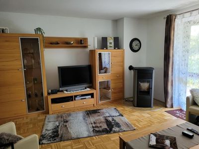 Appartement für 4 Personen (80 m²) in Falkenstein (Bayern) 6/10