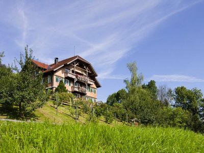 Appartement für 5 Personen (110 m²) in Fallenbach 1/10